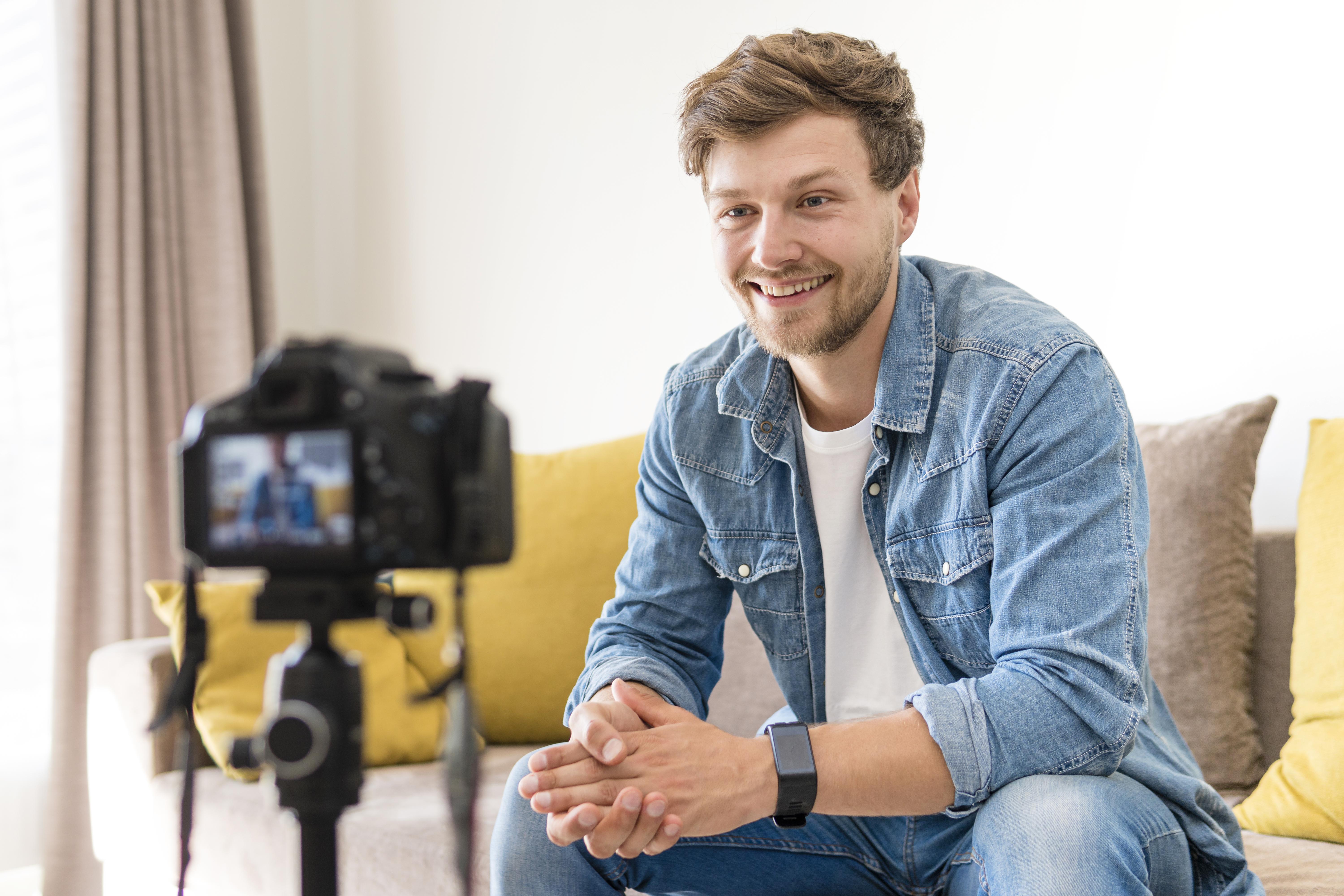 Behind the Scenes of My Content Creation Process
